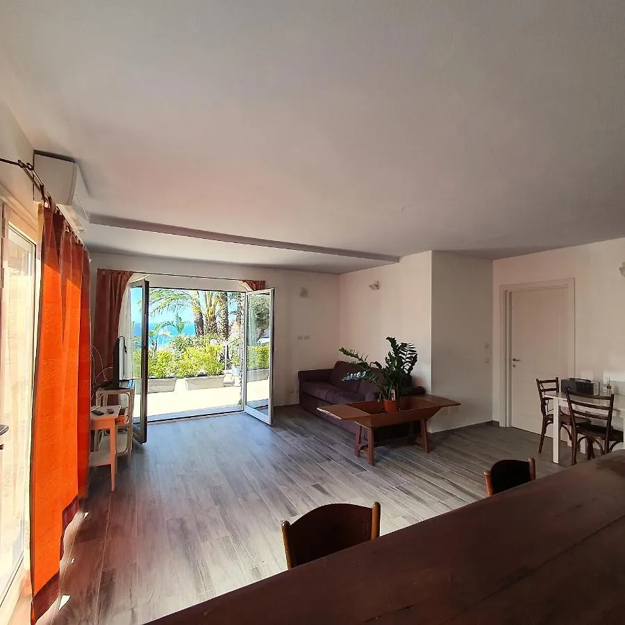 Ferienwohnung Adelebeppe 