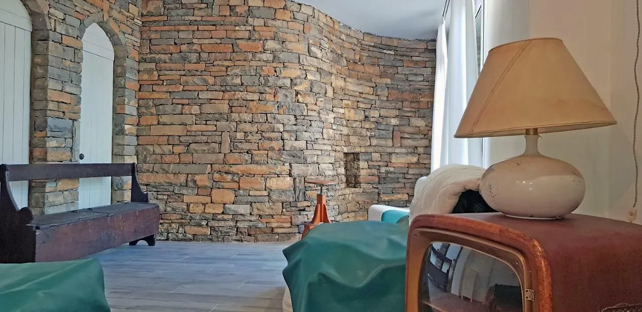Ferienwohnung Adelebeppe 