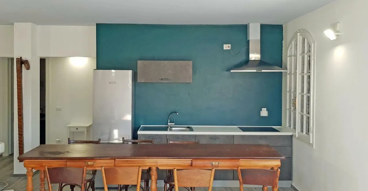 Ferienwohnung Adelebeppe 