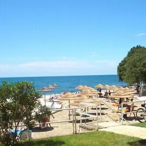 Nebo , Poreč Kroatien