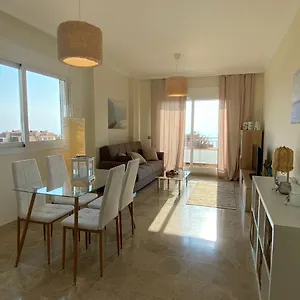 Amazing Duplex With Large Terrace And Sea Views , Puerto de Santiago (Tenerife) Spanien