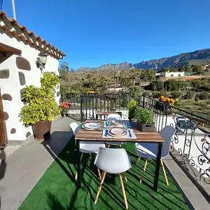 Romantic La Molinera , Santa Lucía Spanien