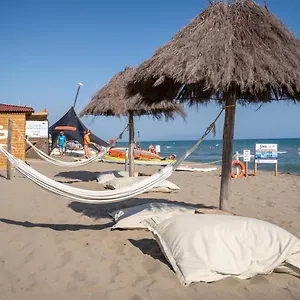 Maremma Sans Souci 3*, Castiglione della Pescaia Italien